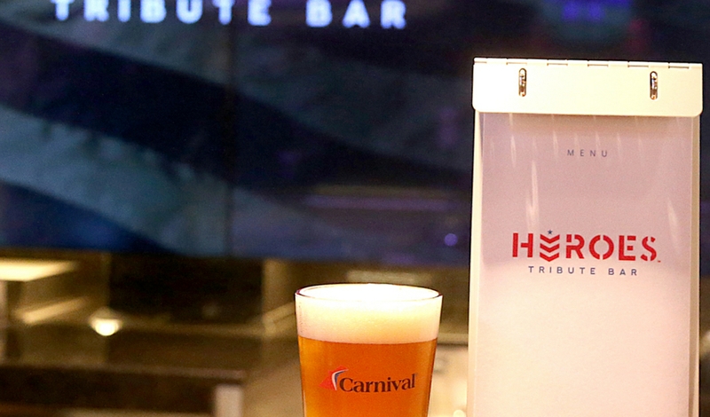 Heroes American Pale Ale