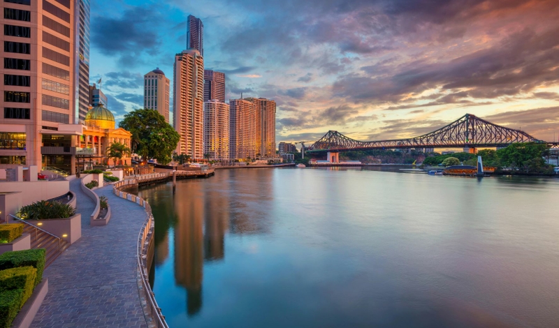 Brisbane, Australia