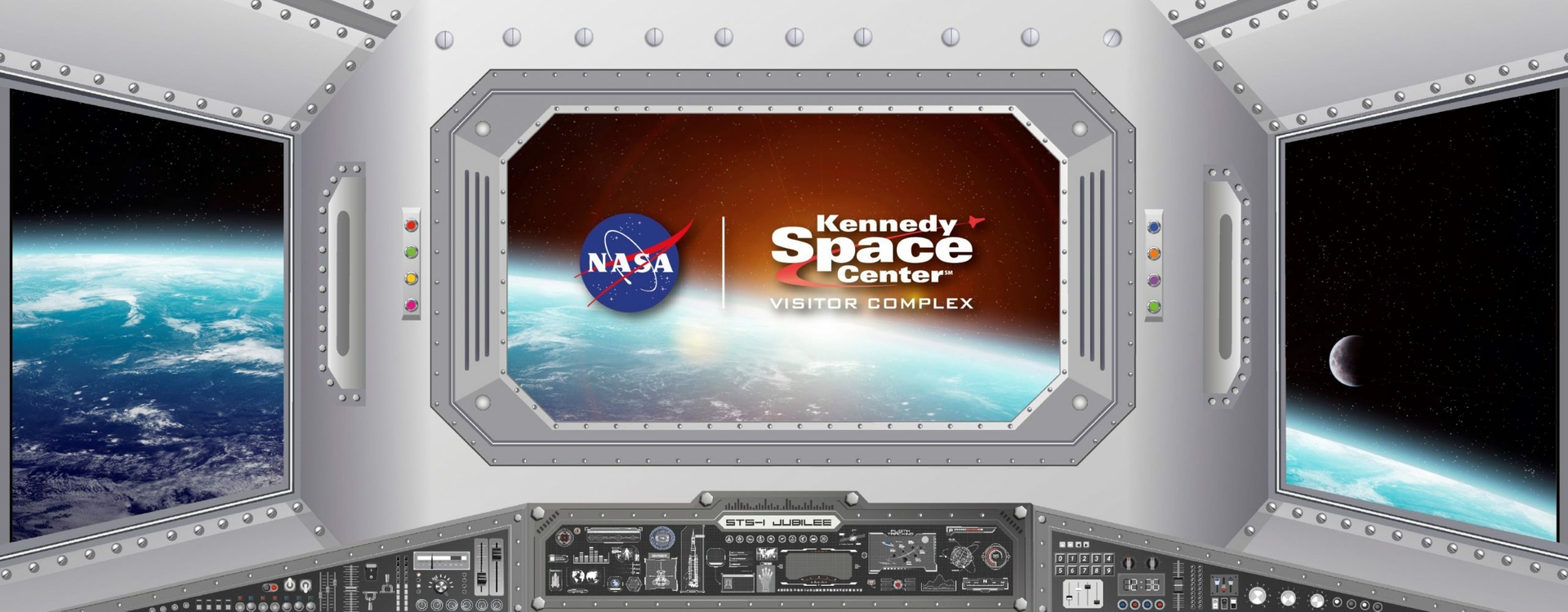 Kennedy Space Center