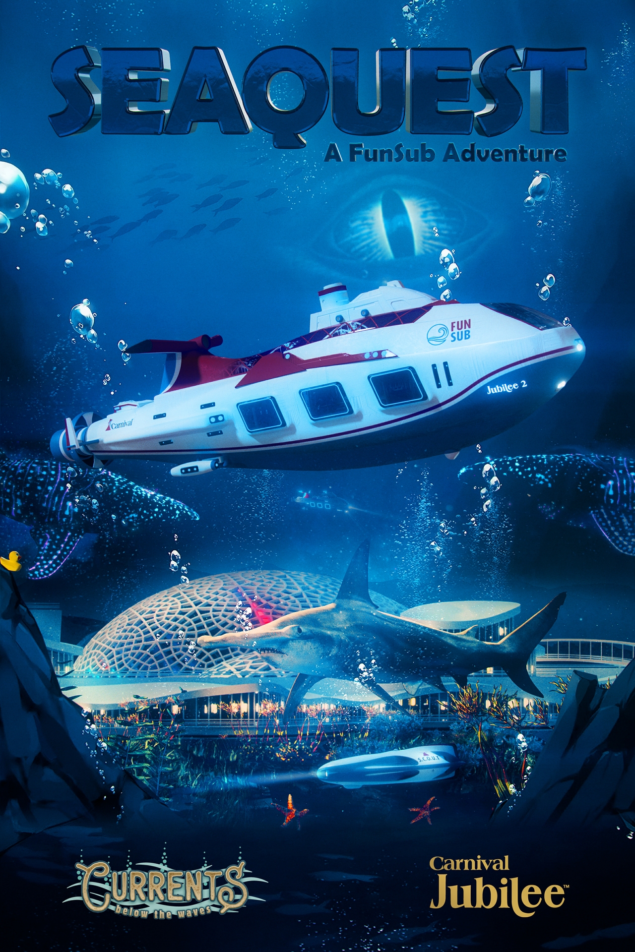Seaquest