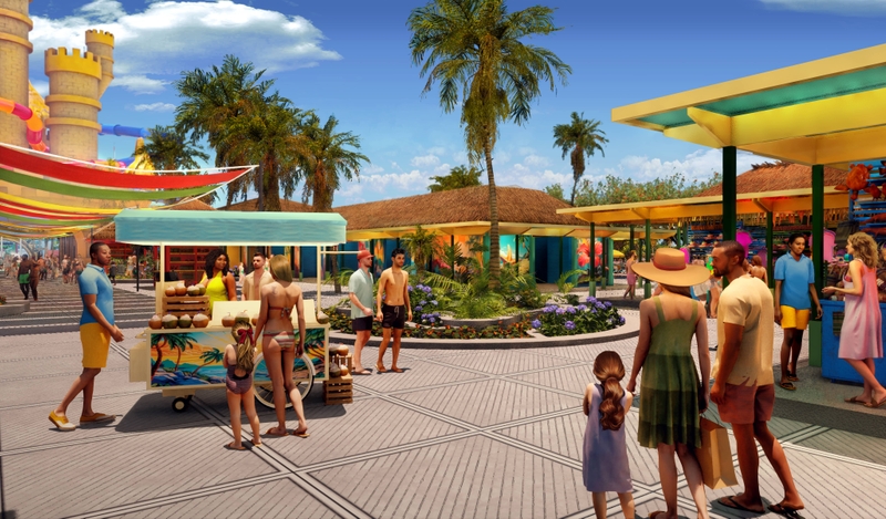 Lokono Cove, Retail Portal Visual Still JPG