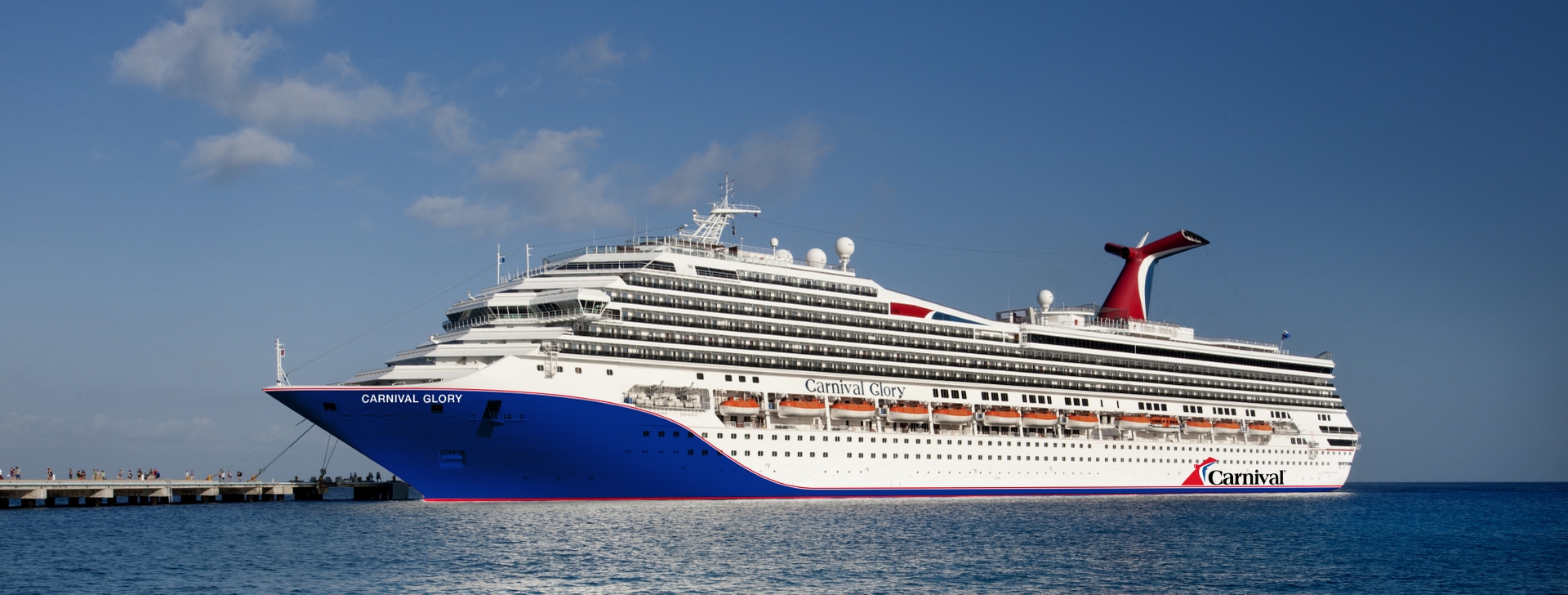 Carnival Glory