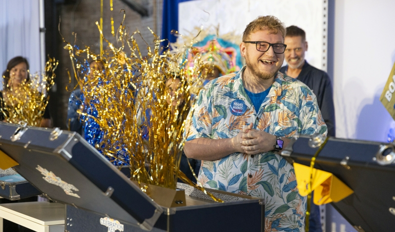 Your Peak at Paradise Becomes Carnival's Most-Attended Business Series