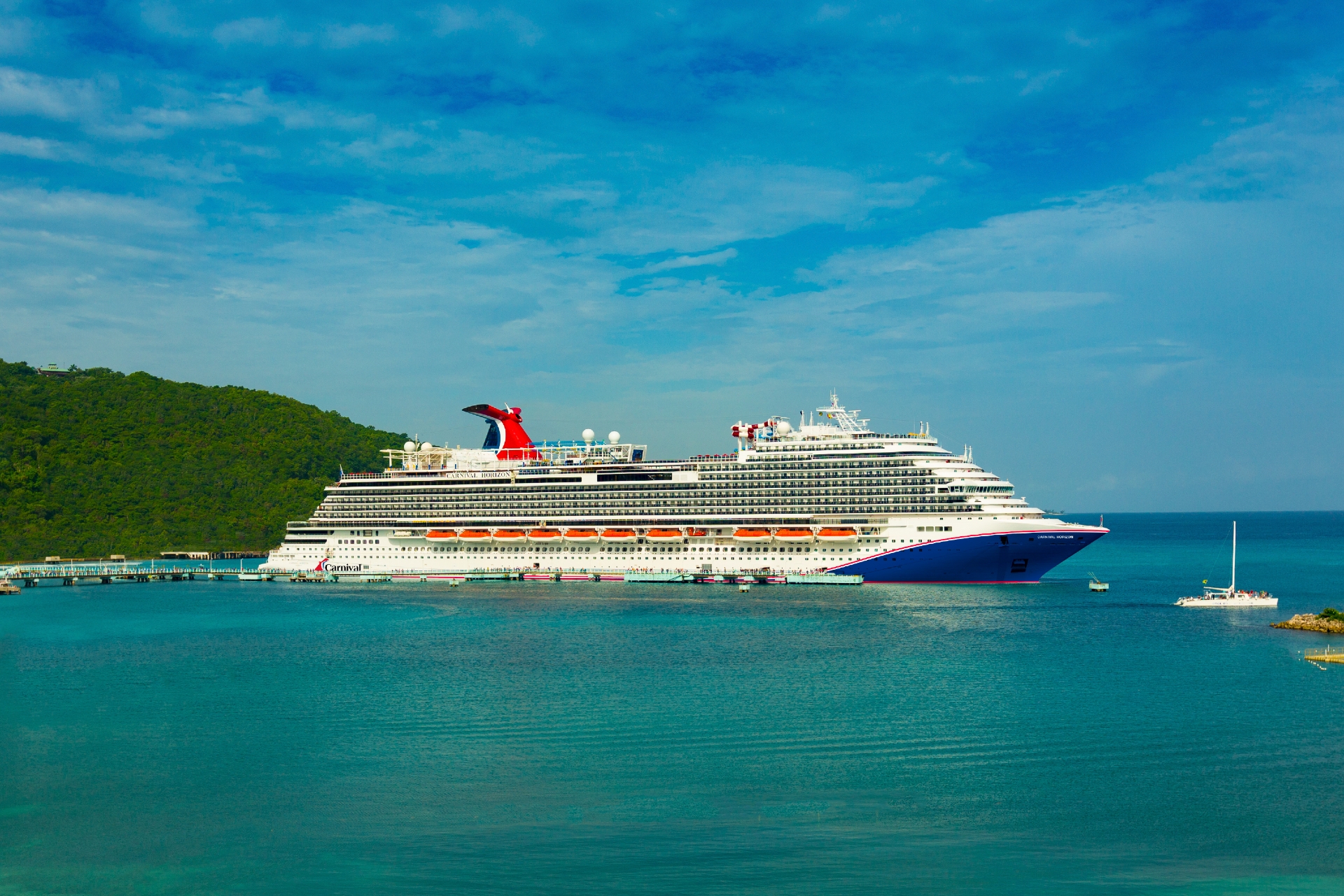 Carnival Horizon 2