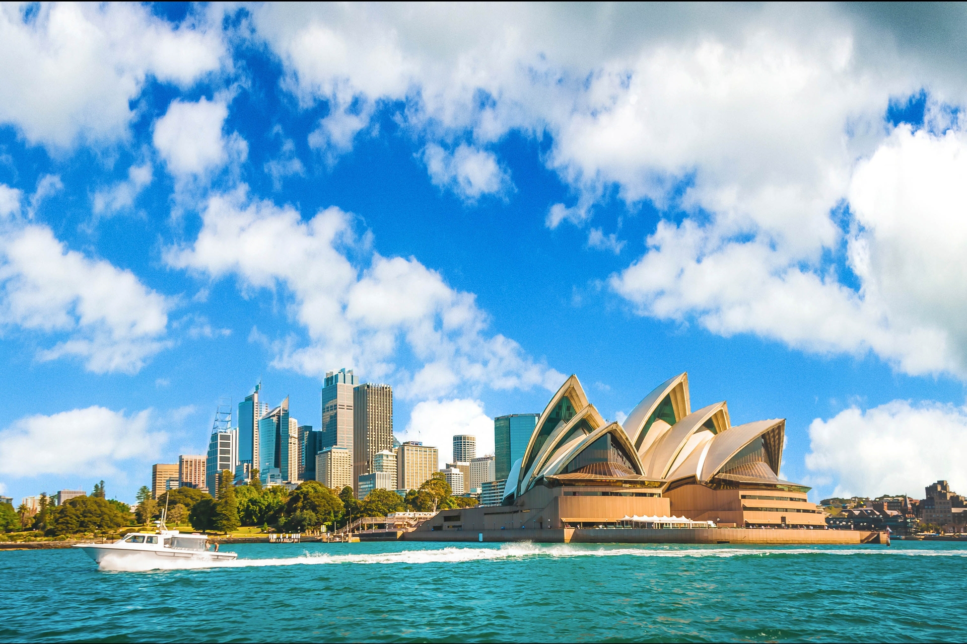 Sydney
