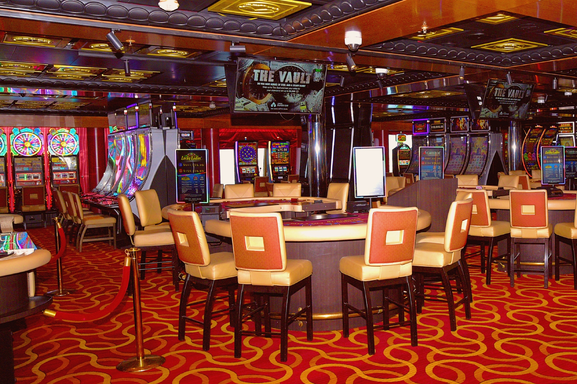 Casino