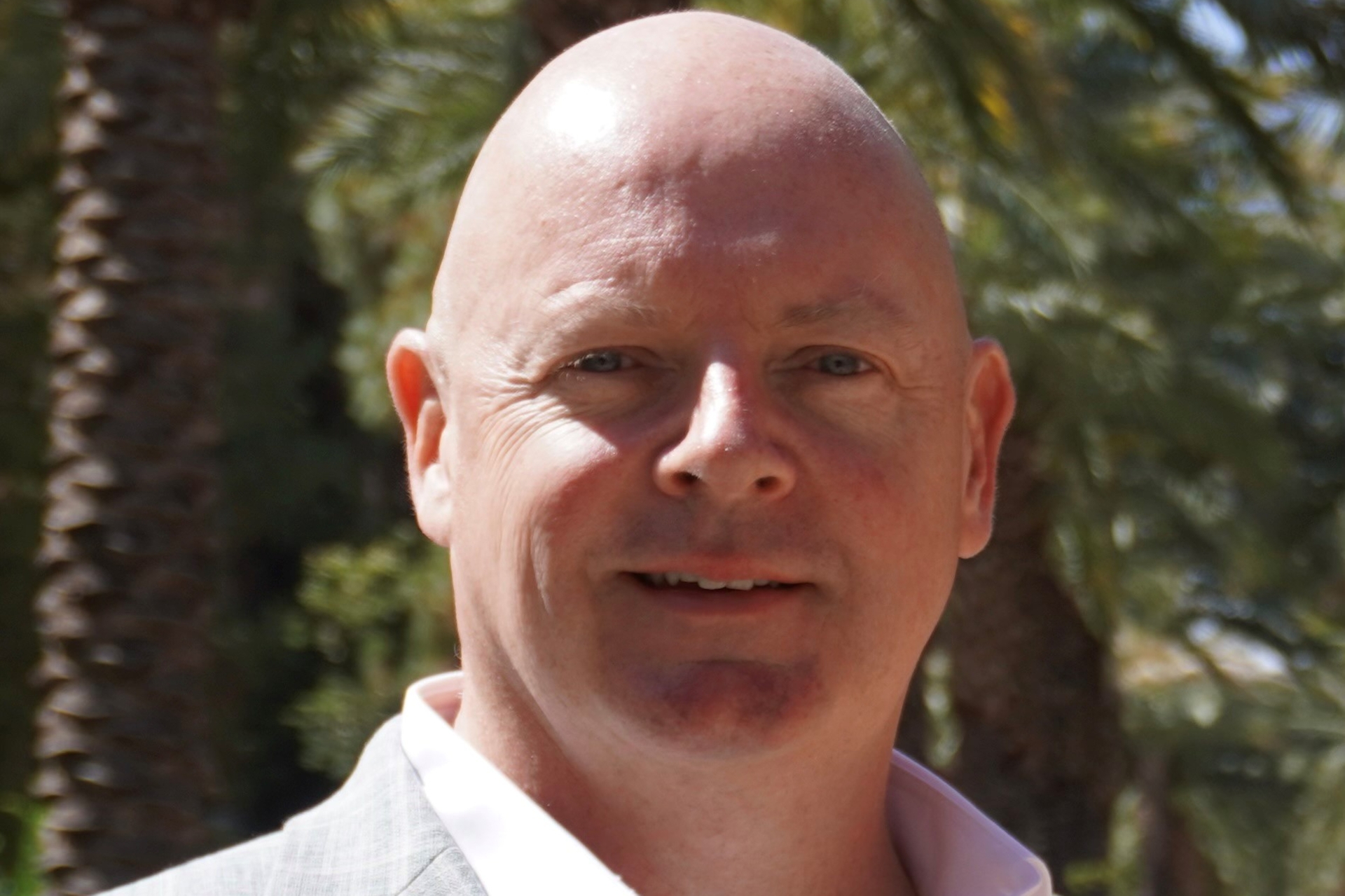 Peter Clarke