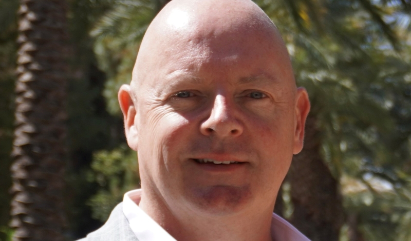 Peter Clarke