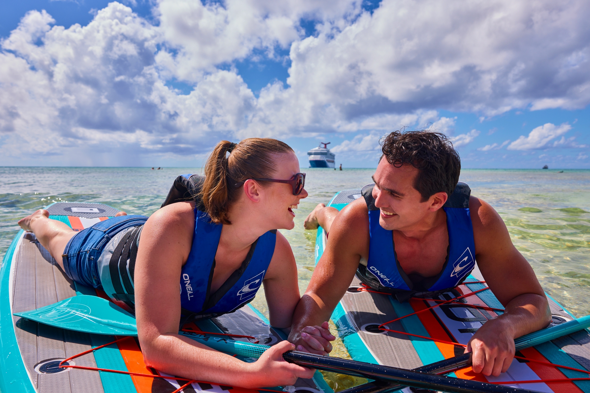 Carnival announces new short cruises to the Bahamas are now available