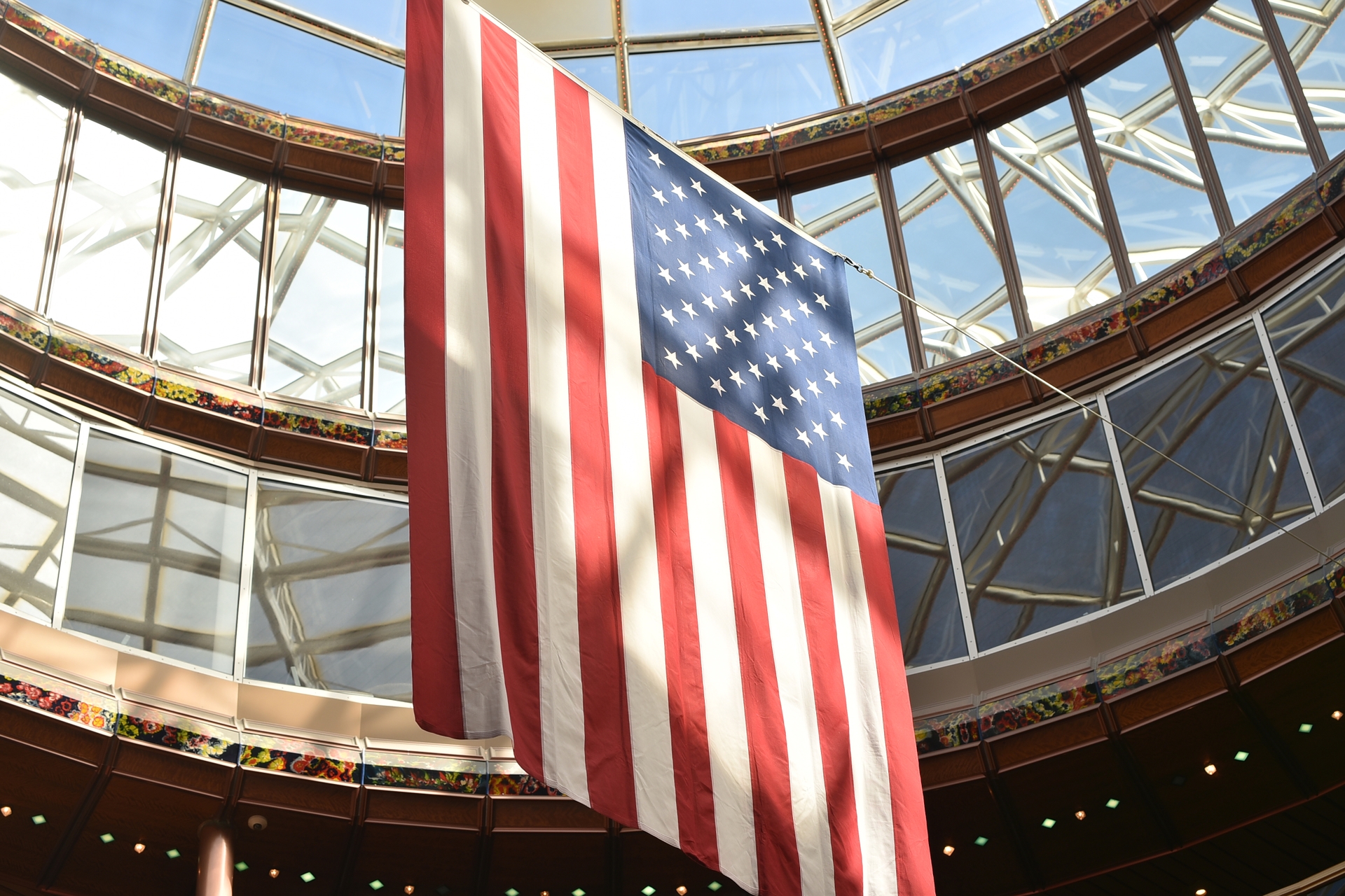 Carnival to salute America's 250th birthday with special cruises