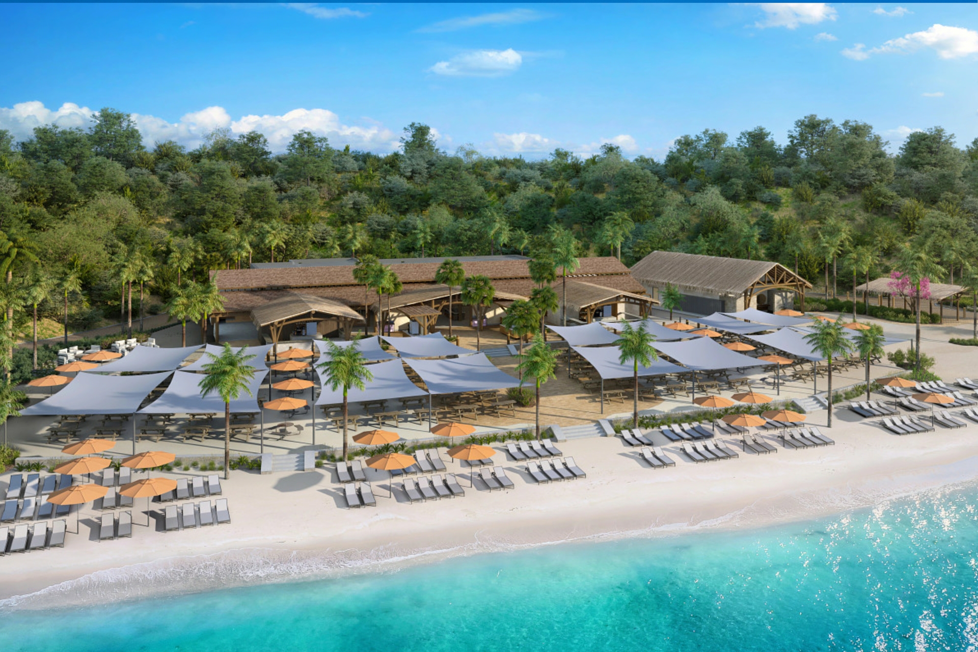 RelaxAways upgrades are designed with nature in mind