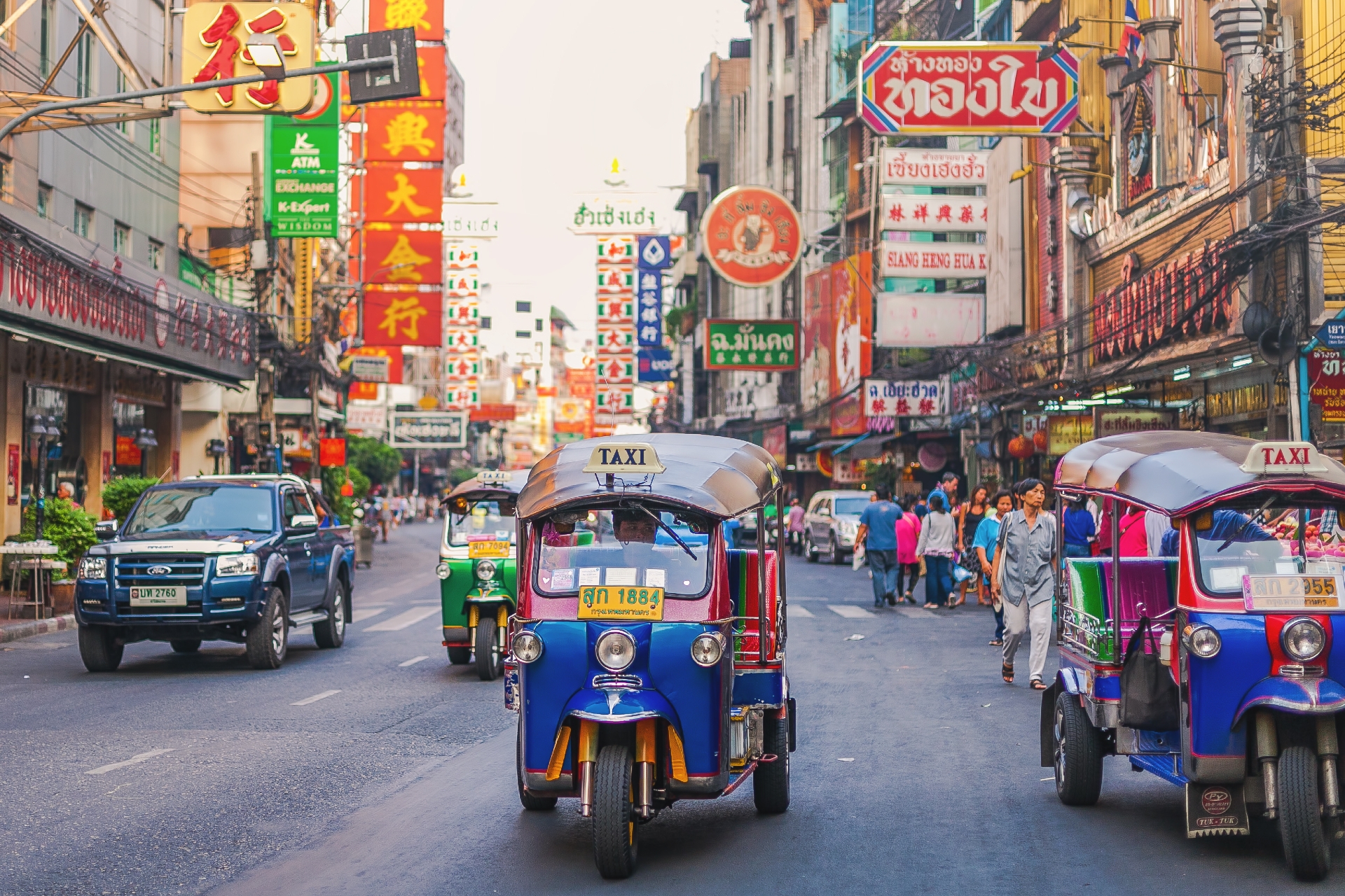 Bangkok, Thailand