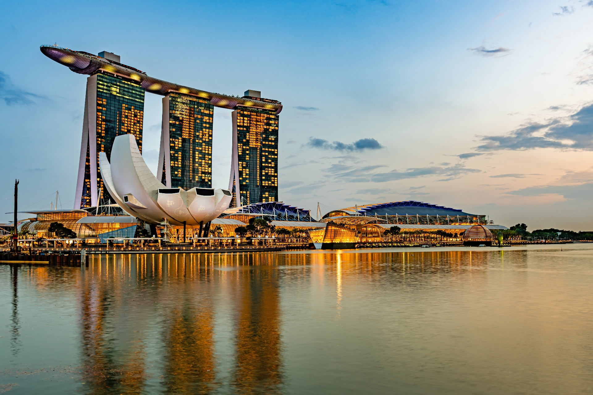 Singapore