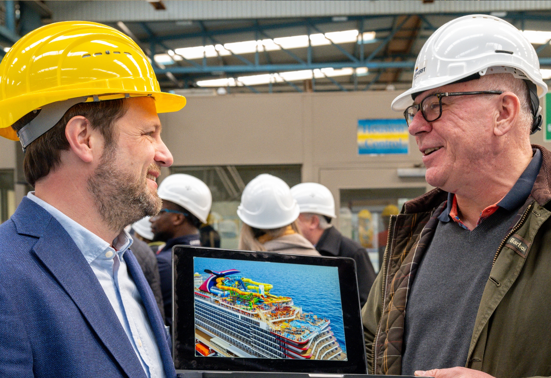 The ship will introduce a new outdoor zone Sunsation Point