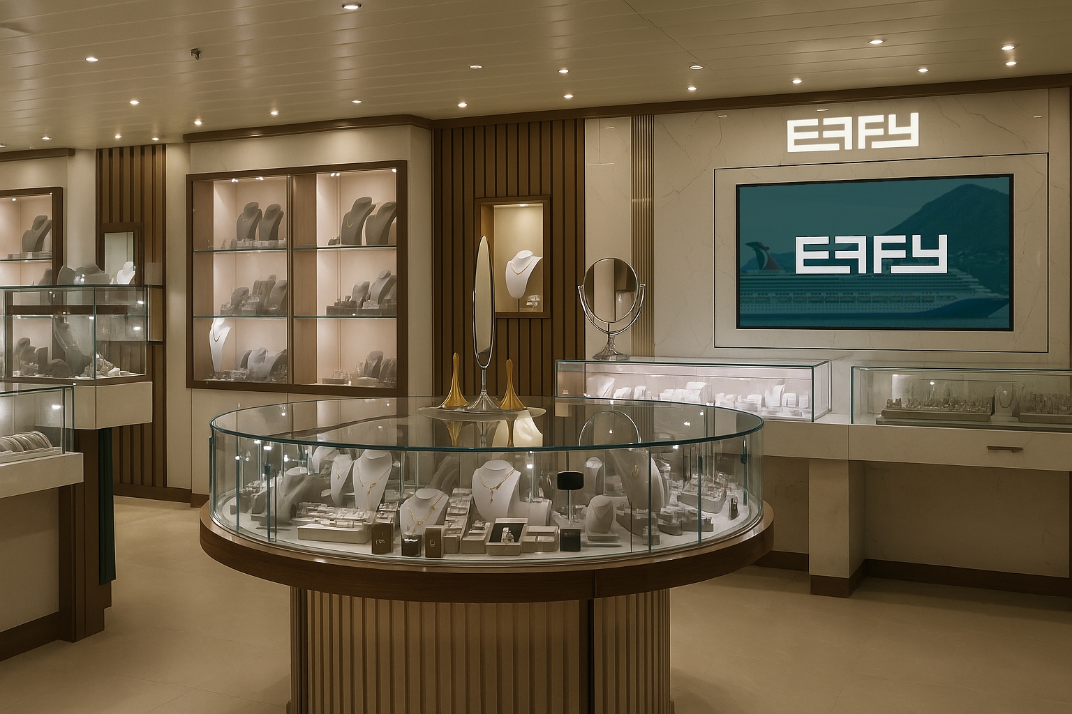 EFFY Fine Jewelry
