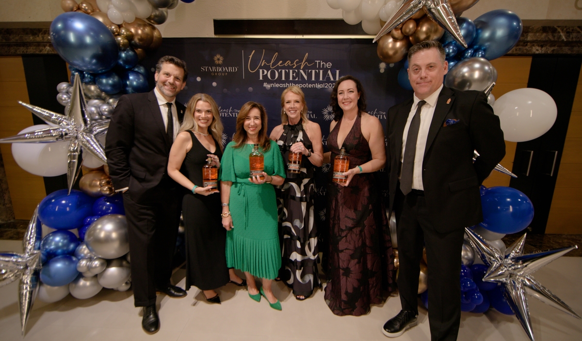 Starboard Partners with Carnival Cruise Line and Diageo to Introduce a Limited-Edition Bulleit Bourbon to Celebrate America's 250th Anniversary (Image at LateCruiseNews.com - June 2026)