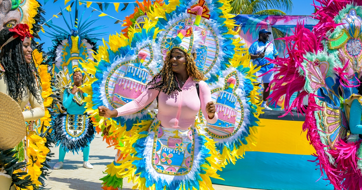 CELEBRATION KEY CELEBRATES FIRST BIRTHDAY AFTER WELCOMING 2.4 MILLION GUESTS