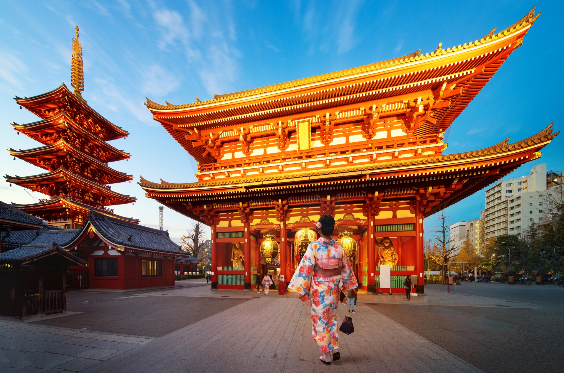 Tokyo