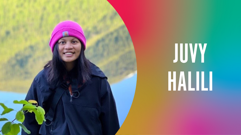 Q&A: Juvy Achieves New Heights in Work and Life