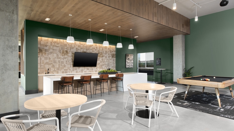 Behr Announces First-Ever Commercial Color Forecast