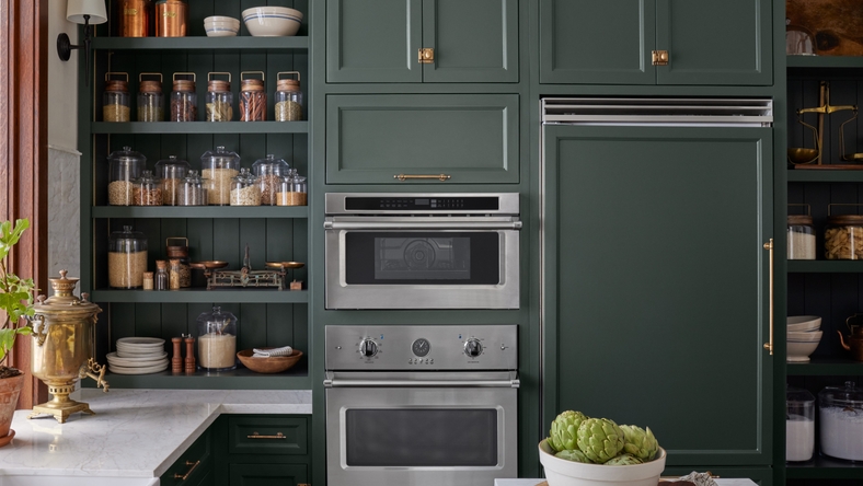 Joanna Gaines & KILZ Launch The Castle Collection Paint Palette from Magnolia Home