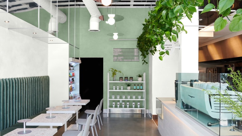 Behr Unveils Second Annual Commercial Color Forecast and New Designer Council