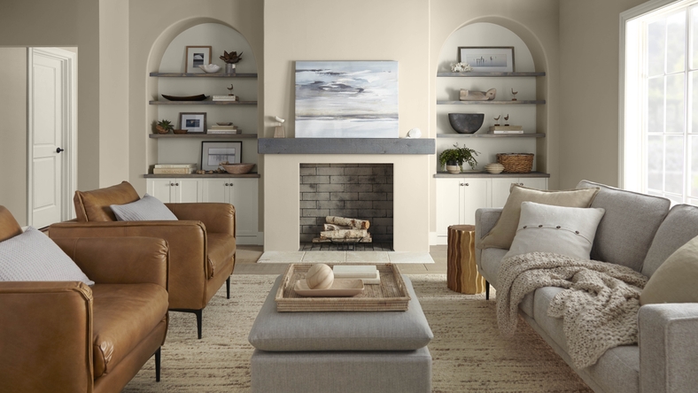 How to Choose the Best White Paint Color for Your Space