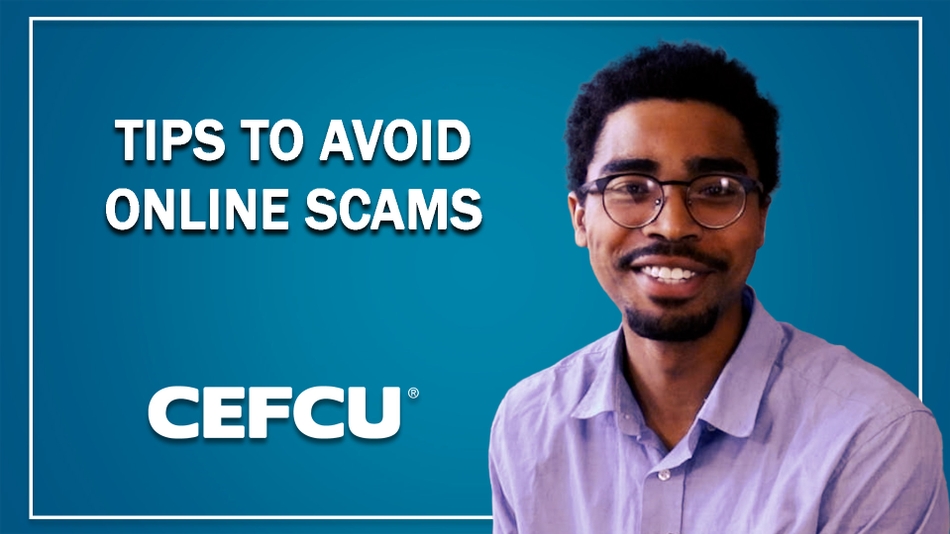 Online Scams thumbnail