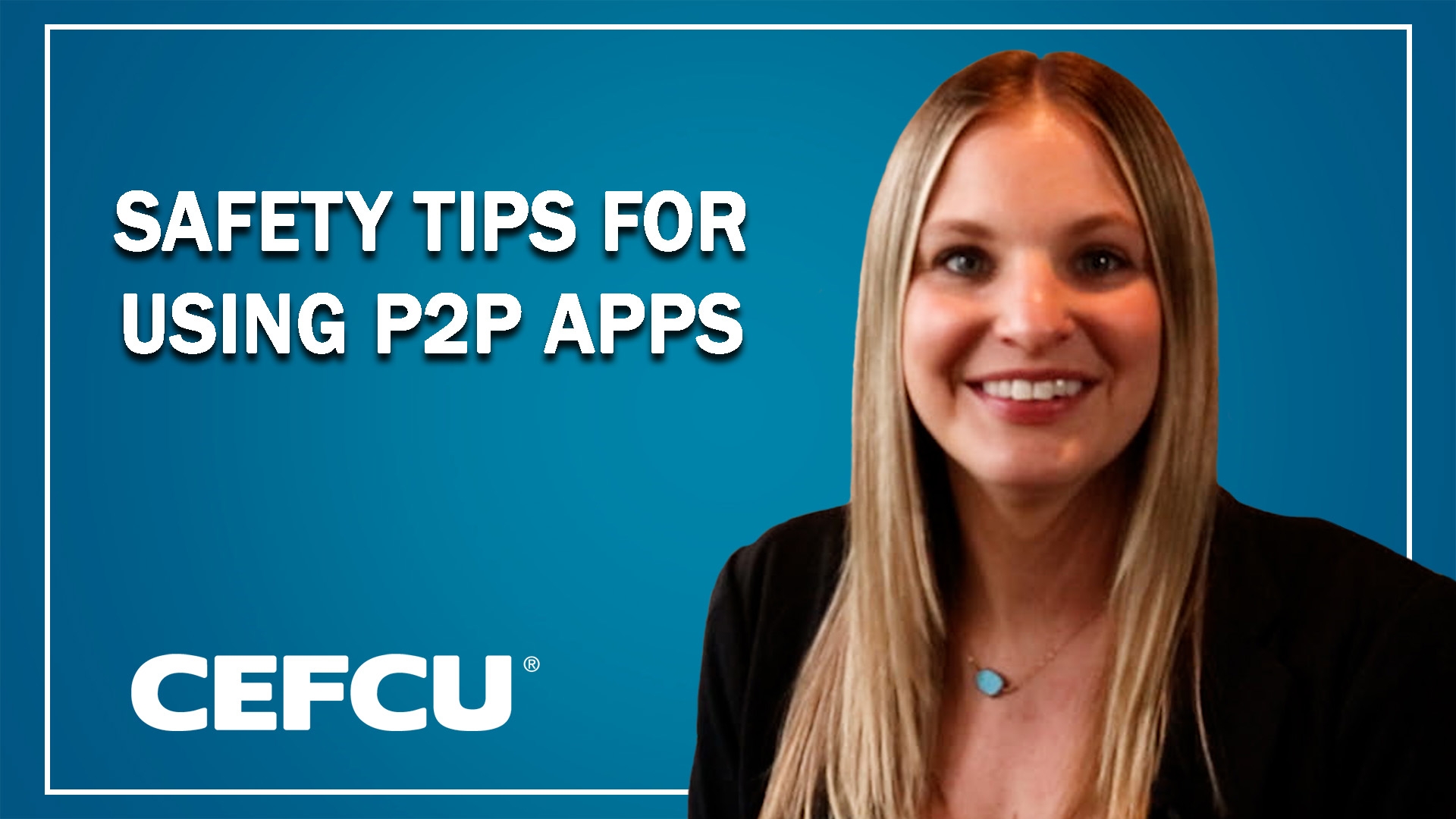 Safety Tips for P2P Use thumbnail