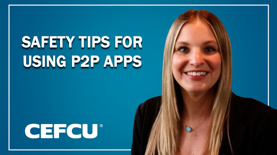 Safety Tips for P2P Use thumbnail