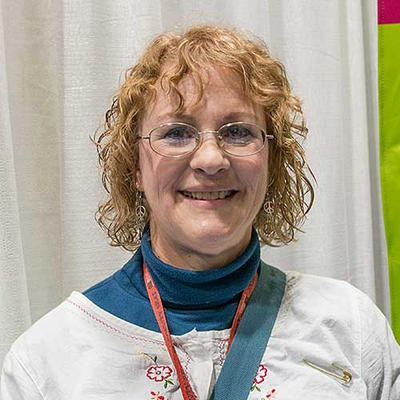 Debbie photo