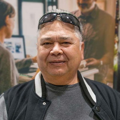 Juan photo