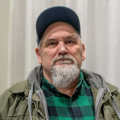 Ron photo
