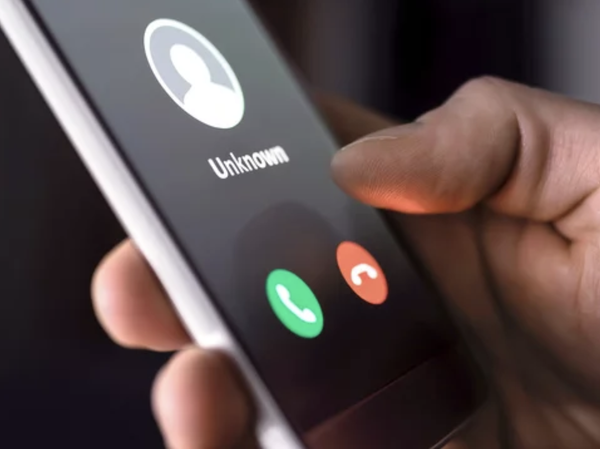 New year, new scams: Be wary thumbnail