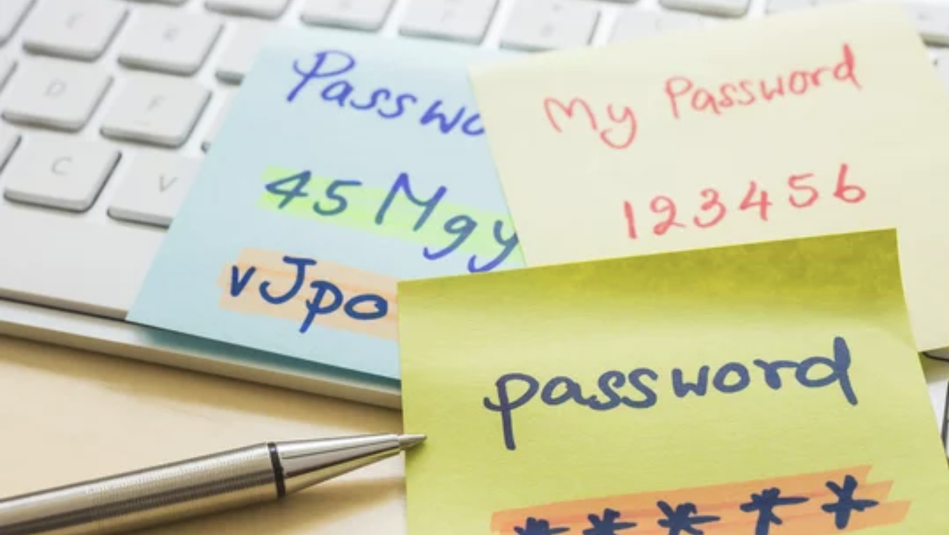 Keep your online accounts secure, consider a password manager. thumbnail
