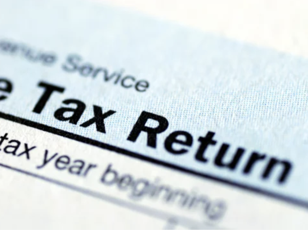 Tax Season & ID Theft thumbnail