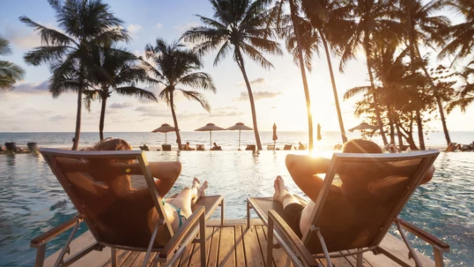 Four Travel Tips to Make Your Vacation Even Better! thumbnail