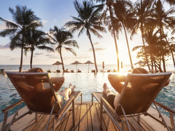Four Travel Tips to Make Your Vacation Even Better! thumbnail