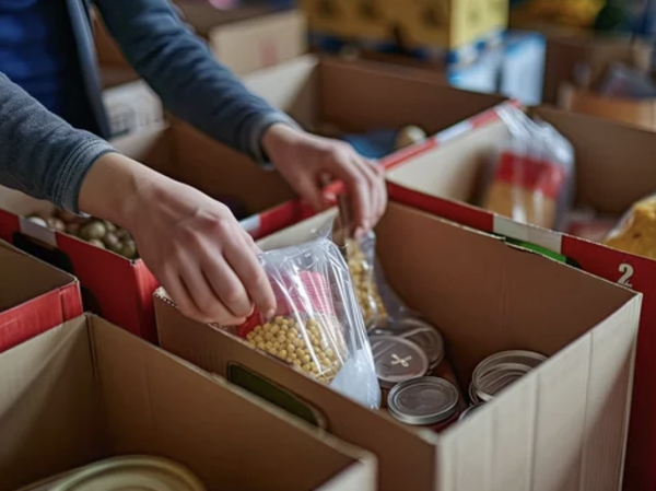 CEFCU: Giving Back to Our Communities thumbnail