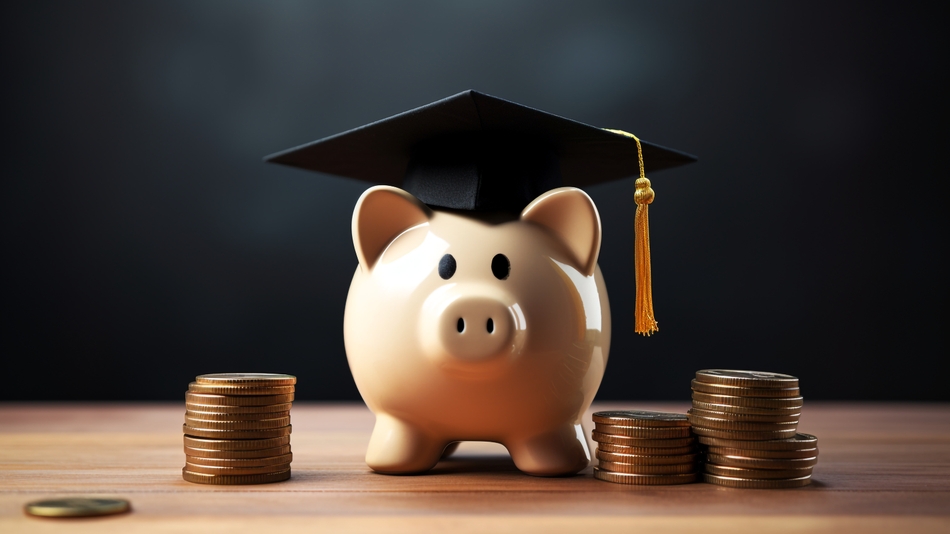 student-piggy-bank