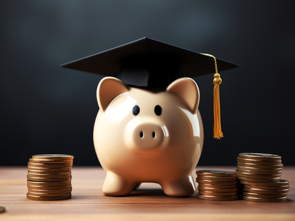 Heading off to college? Read these 7 quick money tips! thumbnail