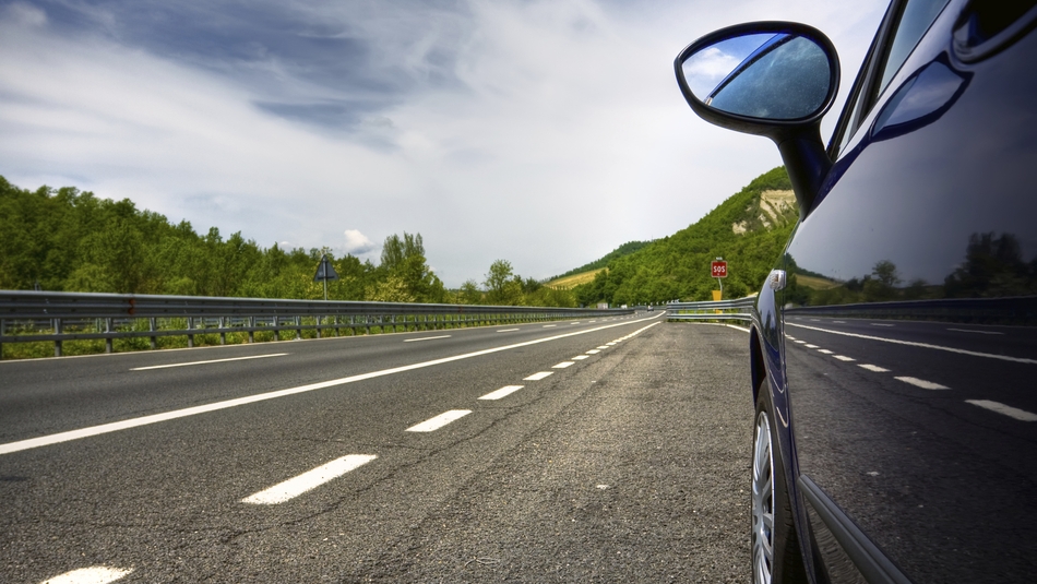 Adventure awaits… start your journey with a CEFCU Vehicle Loan! thumbnail