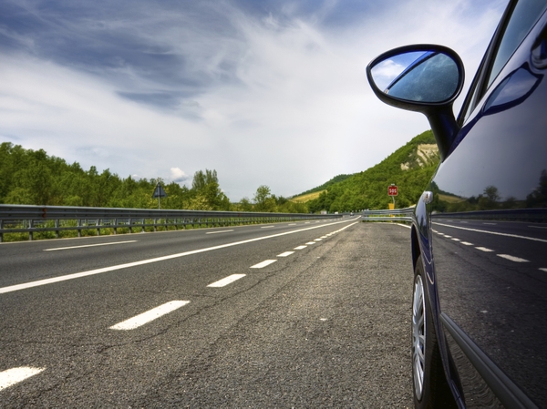 Adventure awaits… start your journey with a CEFCU Vehicle Loan! thumbnail