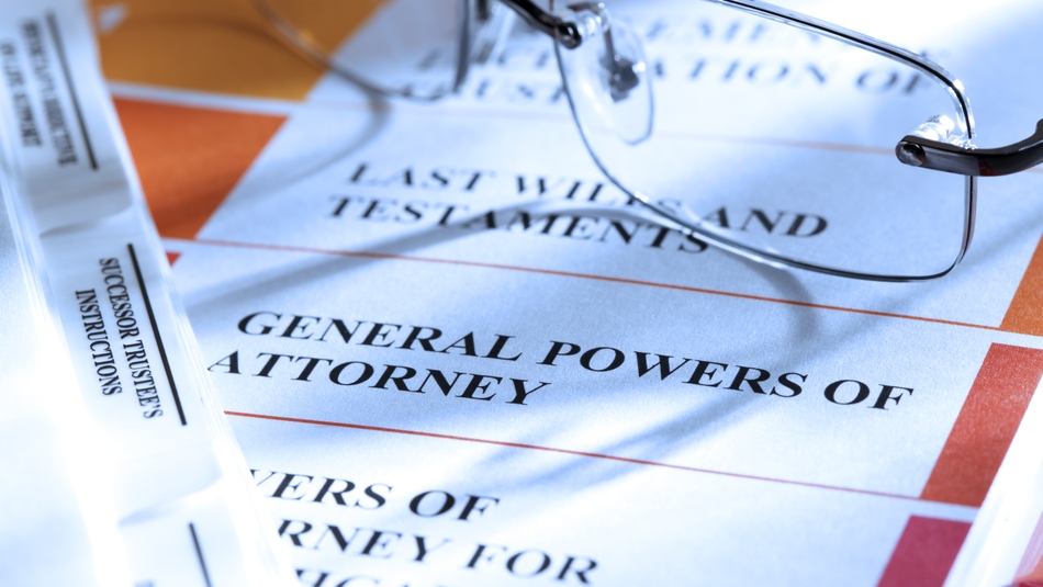How to Choose a Power of Attorney thumbnail