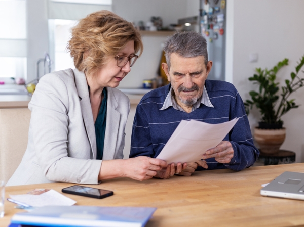 Caring for Aging Parents thumbnail