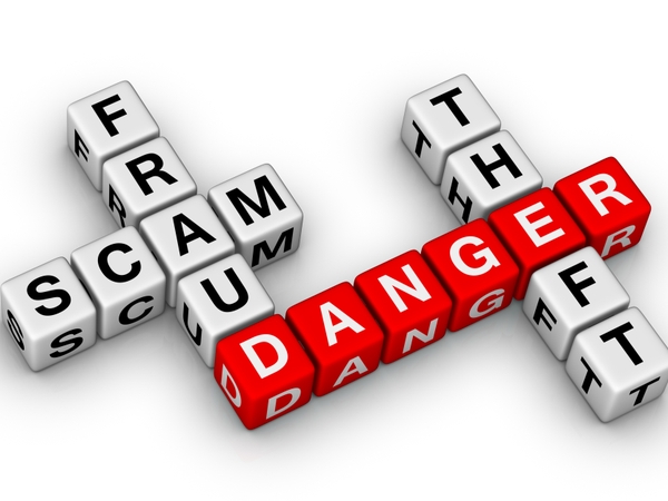 Check Fraud is On the Rise: Protect Yourself thumbnail