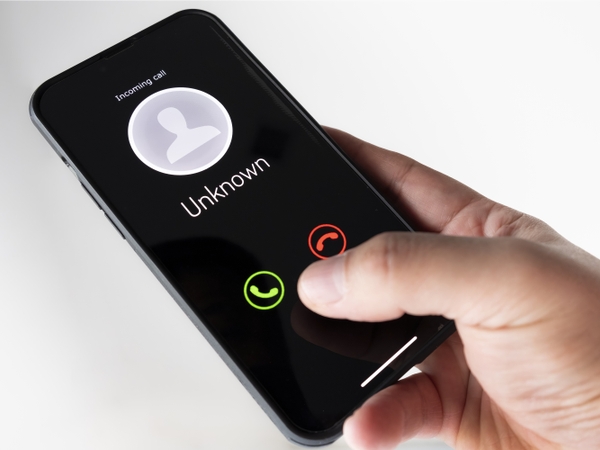 Call & Text Scams thumbnail