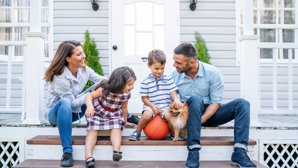 Wealth Building Strategies while Raising a Family thumbnail