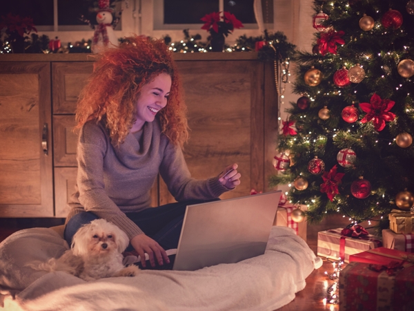 Shop online this holiday season with confidence! thumbnail