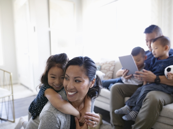 Youth Accounts: empowering kids through financial literacy thumbnail